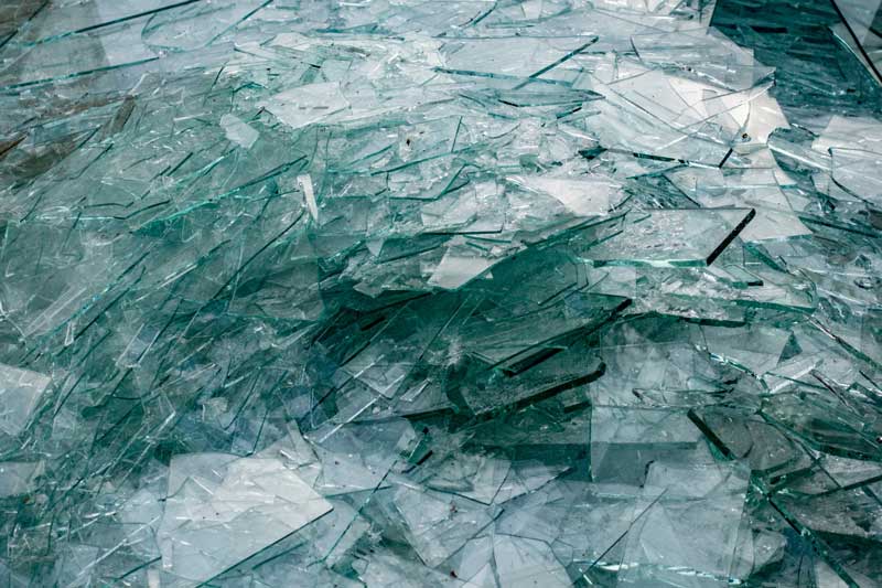 Ondersteuning AVV Stichting Vlakglas Recycling Nederland