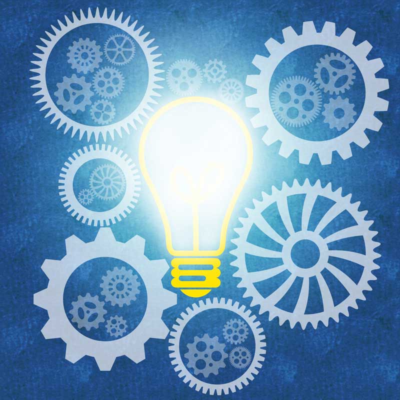 Transition management